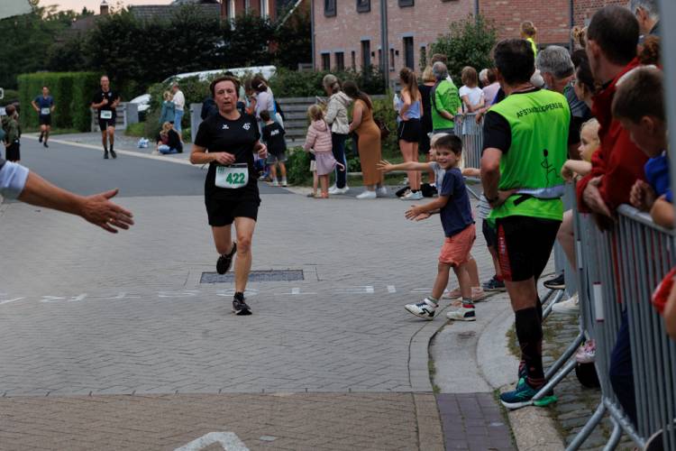 Landlopersjogging 2023